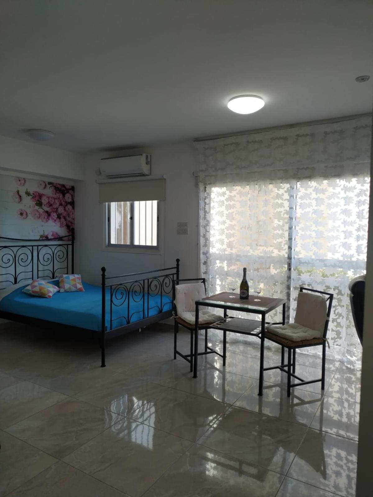 Stelia'S Seagate Studio Apt. Larnaca Exterior photo